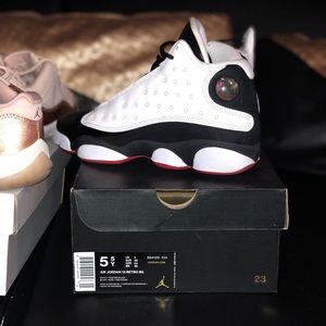 Jordan 13 He Got Game.